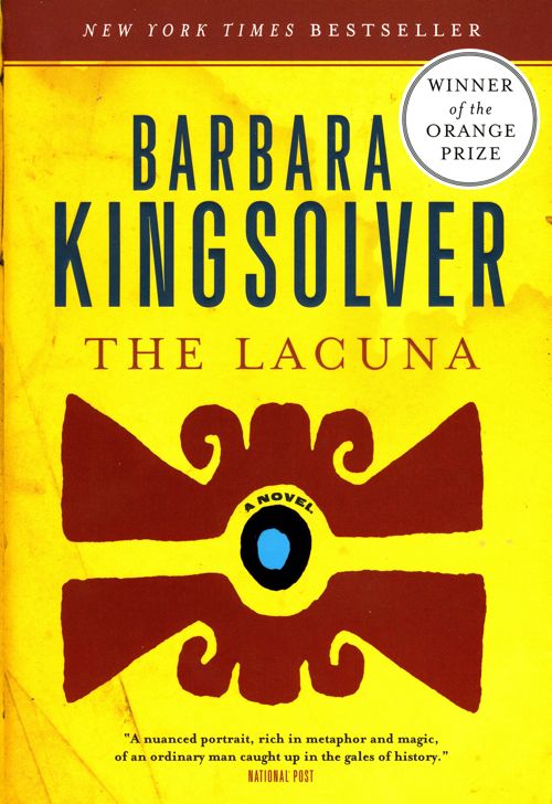 Kingsolver